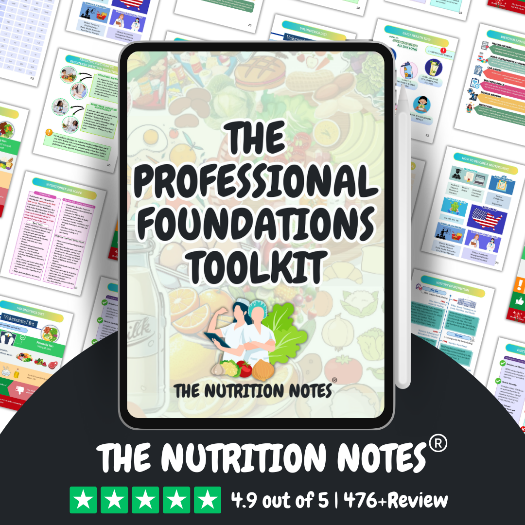The Professional Foundations Toolkit®