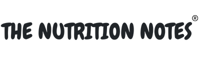 The Nutrition Notes