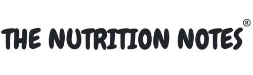 The Nutrition Notes